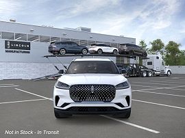 2026 Lincoln Aviator