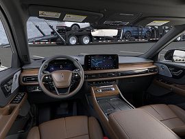 2026 Lincoln Aviator