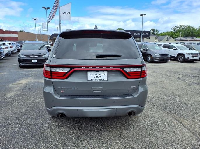 2023 Dodge Durango