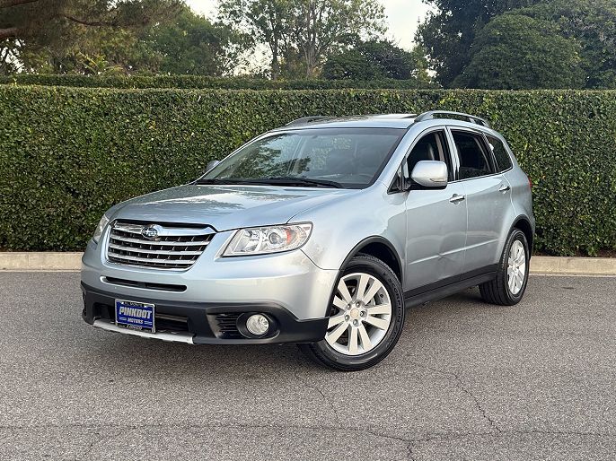 2013 Subaru Tribeca