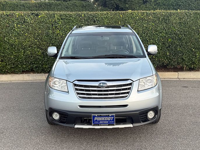 2013 Subaru Tribeca