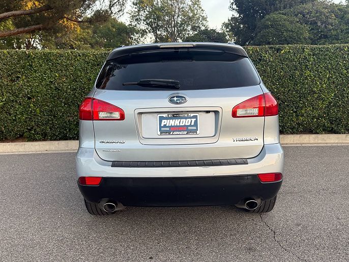 2013 Subaru Tribeca