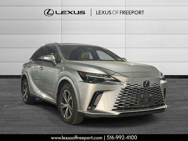2023 Lexus RX
