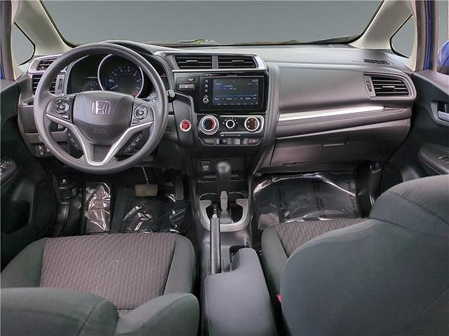 2019 Honda Fit EX image 6