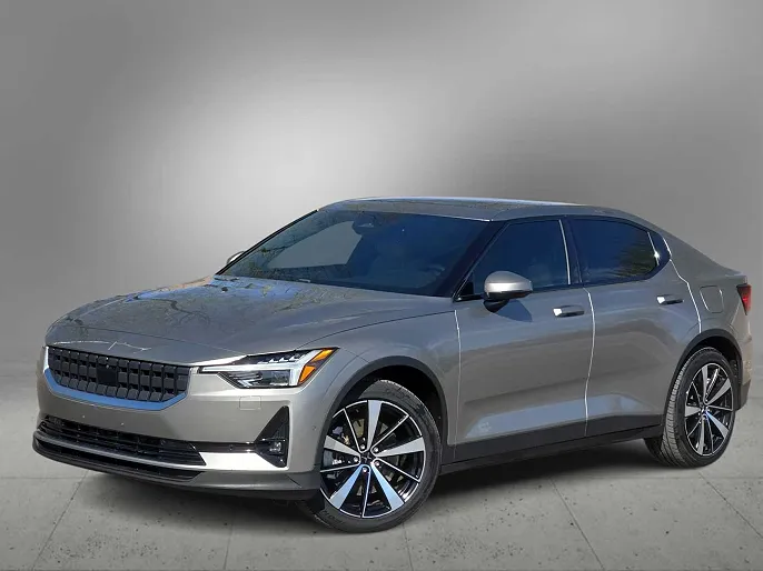 2021 Polestar 2