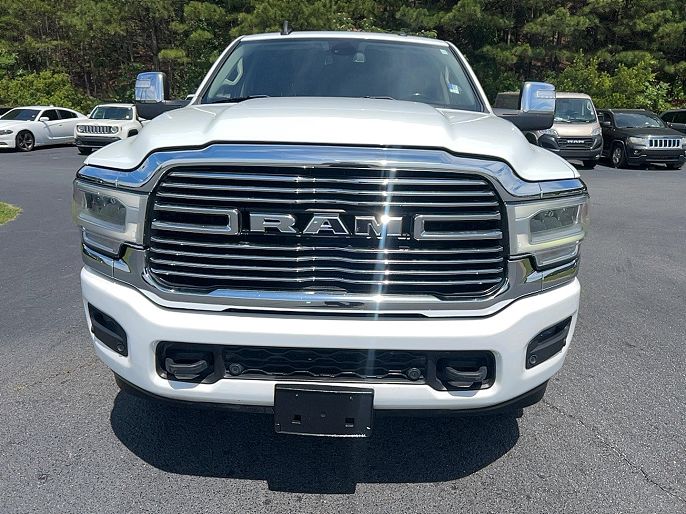 2023 Ram 2500