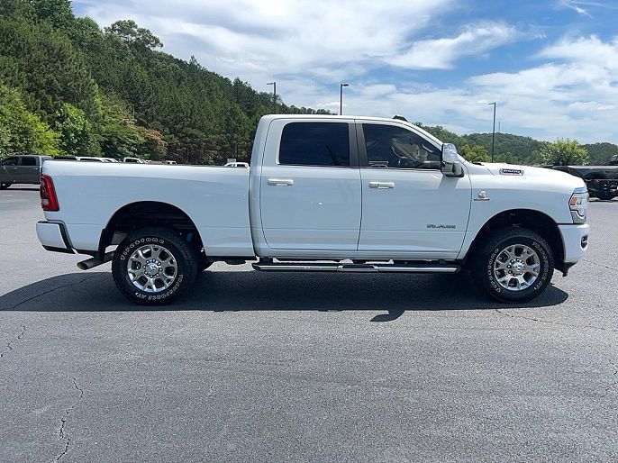 2023 Ram 2500