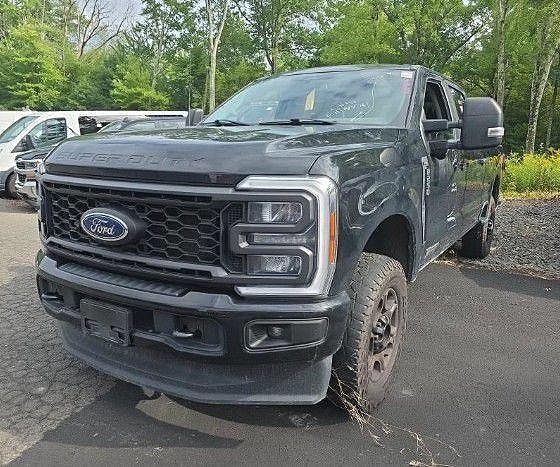 2023 Ford F-250