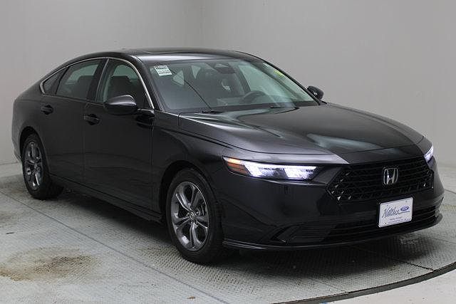 2024 Honda Accord