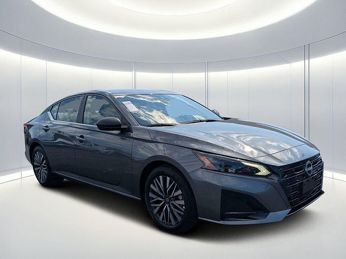 2026 Nissan Altima