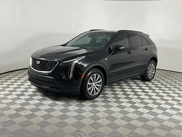 2023 Cadillac XT4