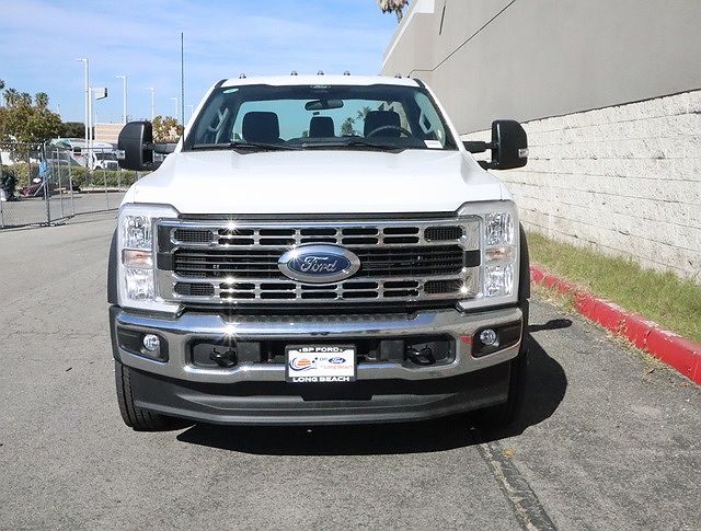2024 Ford F-450 XL image 2