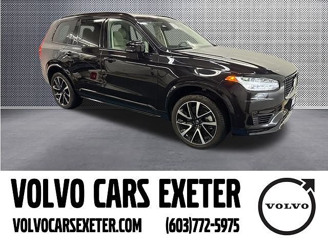 2023 Volvo XC90