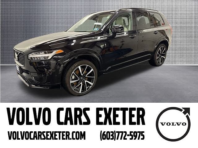2023 Volvo XC90