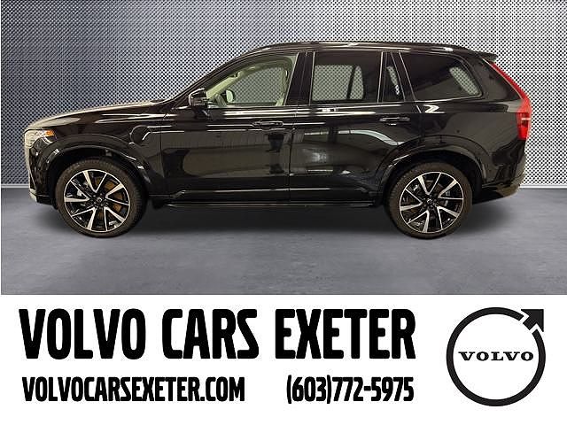 2023 Volvo XC90