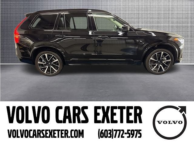 2023 Volvo XC90
