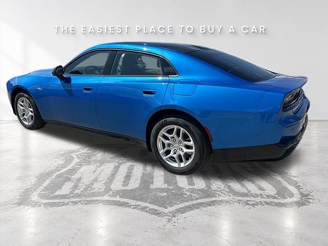 2026 Dodge Charger