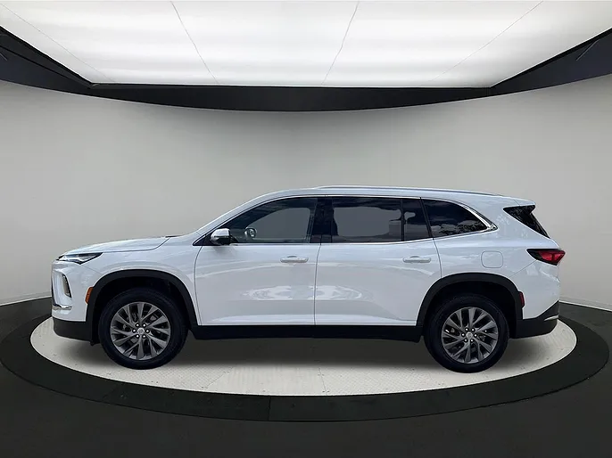 2026 Buick Enclave