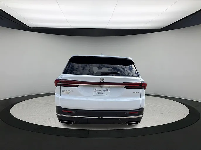 2026 Buick Enclave