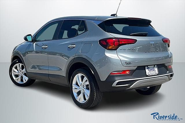 2024 Buick Encore GX
