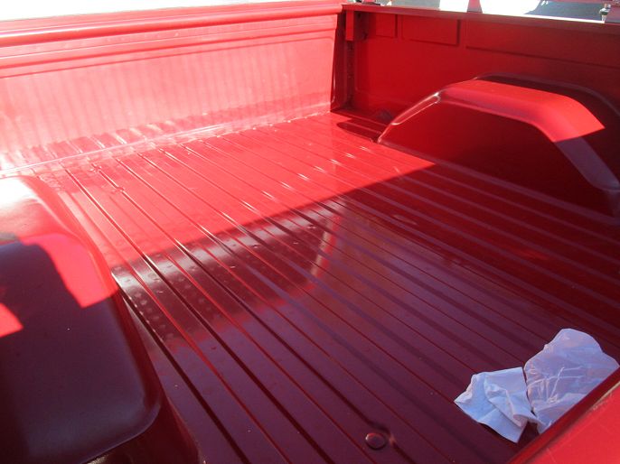 1987 Chevrolet R/V 10