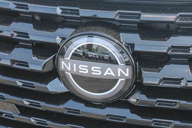 2024 Nissan Kicks SV image 4