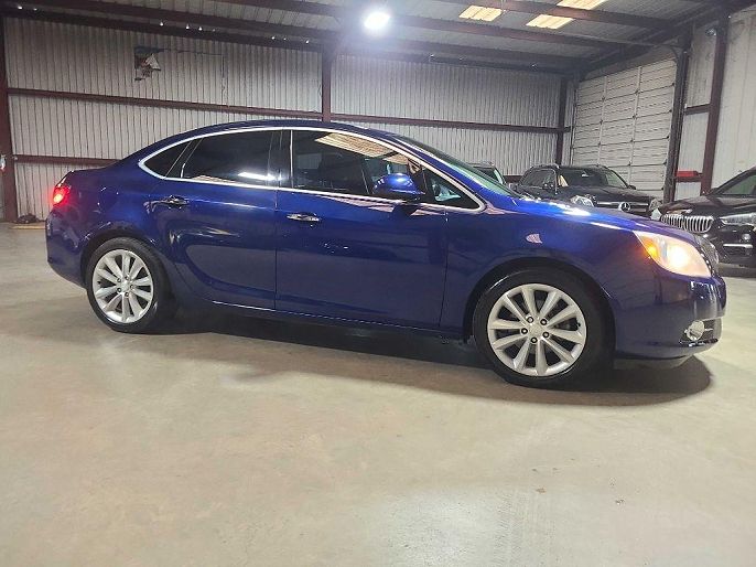 2014 Buick Verano