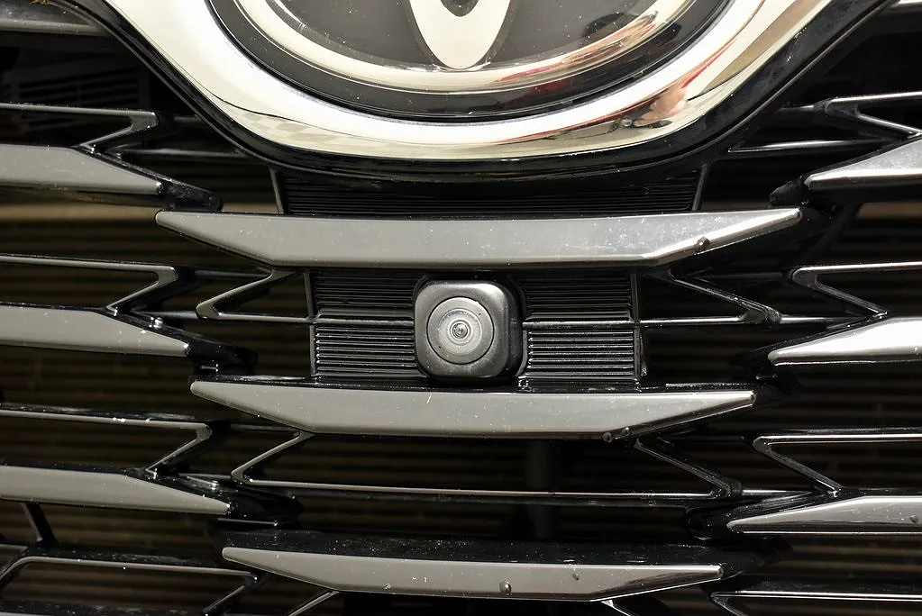 2022 Toyota Highlander Platinum image 5