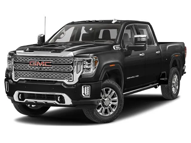 2023 GMC Sierra 2500HD