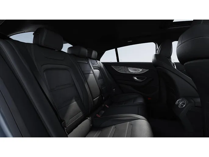 2026 Mercedes-Benz AMG GT