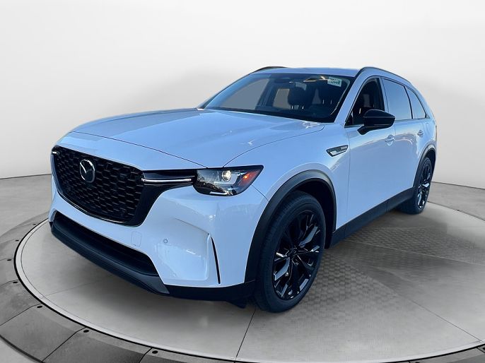 2026 Mazda CX-90