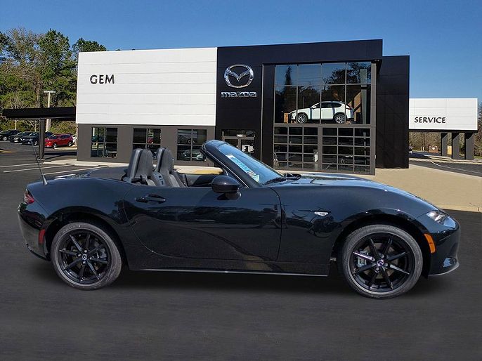 2026 Mazda Miata