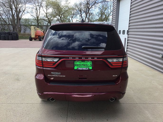 2025 Dodge Durango