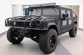 1995 AM General Hummer