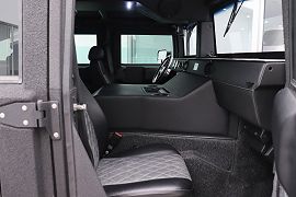 1995 AM General Hummer