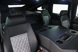 1995 AM General Hummer