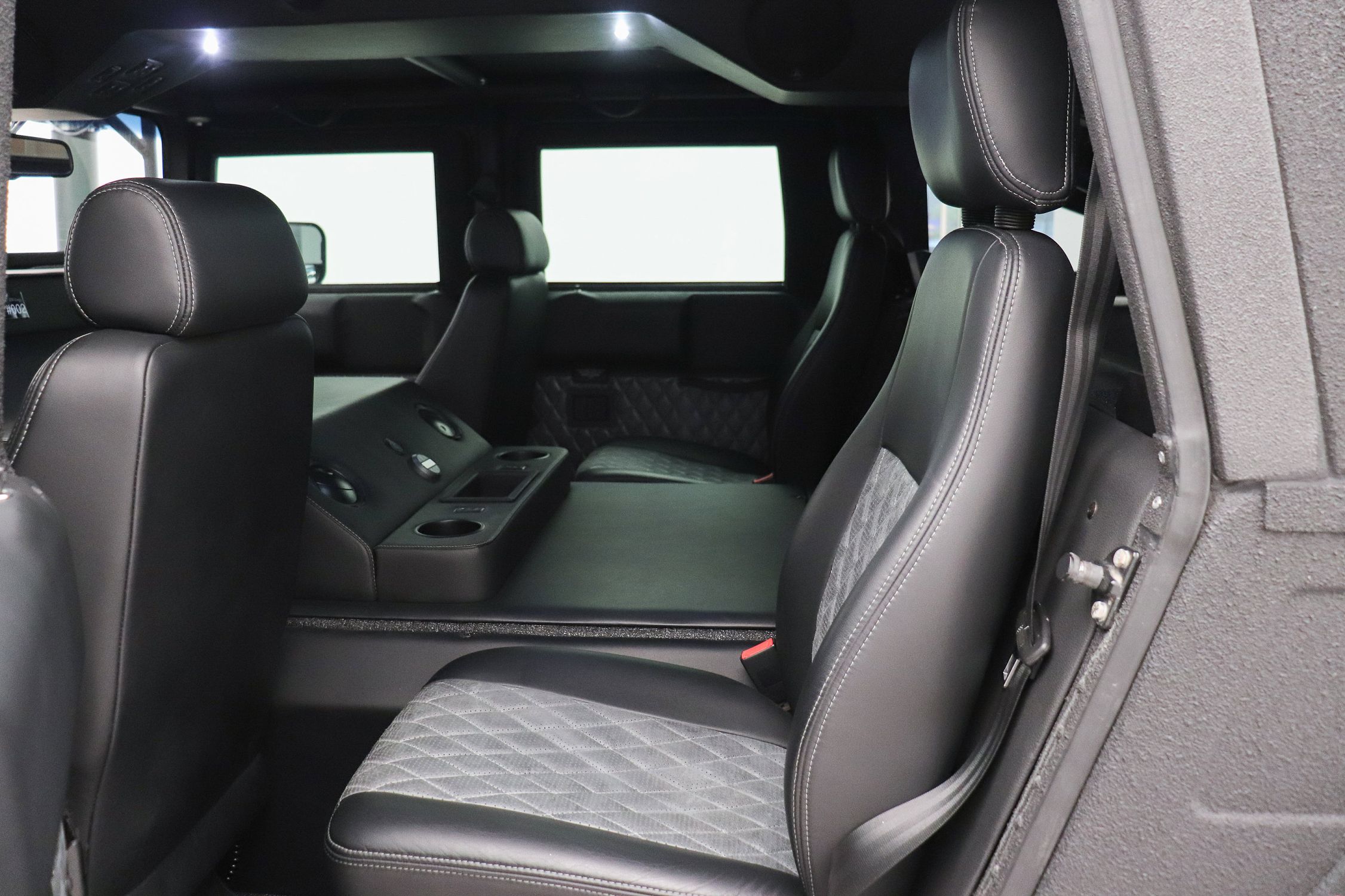 1995 AM General Hummer