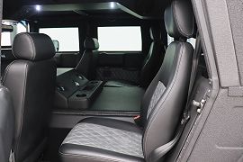 1995 AM General Hummer