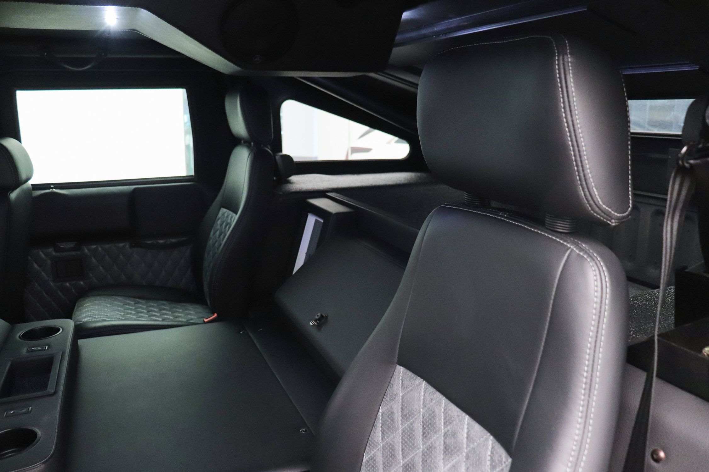 1995 AM General Hummer