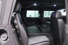 1995 AM General Hummer