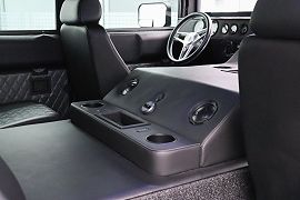 1995 AM General Hummer