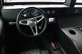 1995 AM General Hummer