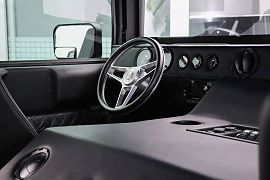 1995 AM General Hummer