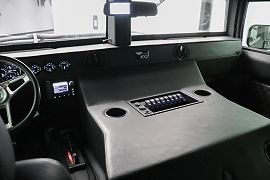 1995 AM General Hummer