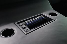 1995 AM General Hummer