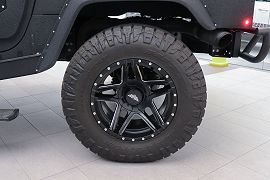 1995 AM General Hummer