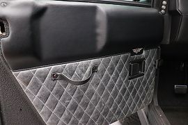 1995 AM General Hummer