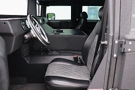 1995 AM General Hummer
