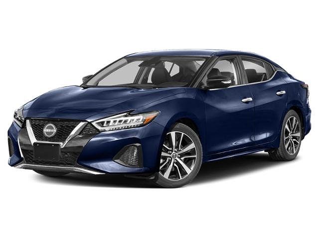 2023 Nissan Maxima