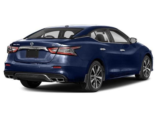 2023 Nissan Maxima